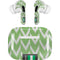 Nigeria Soccer Flag AirPods Skins